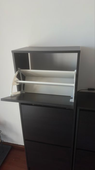 Sapateiras (2 unidades) – Conjunto IKEA