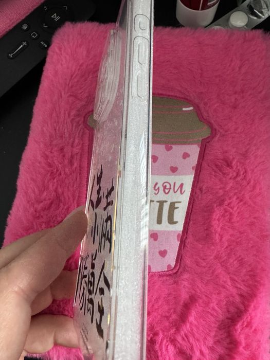 Чохол на iPhone 15 Pro max. Новий.