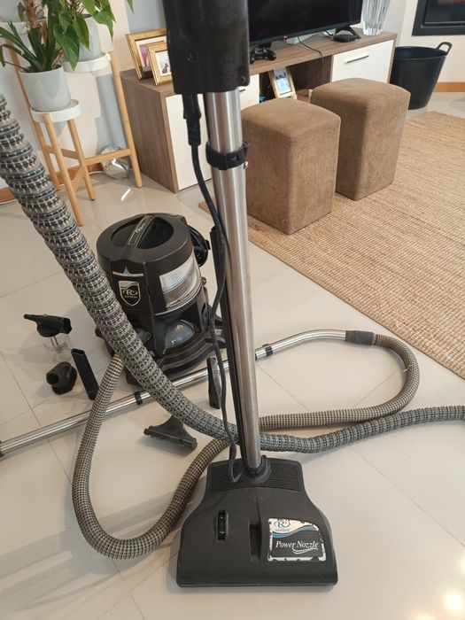 Modelo Blue Raibow (2007)