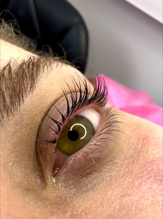 Лед LED нарощення  вій .ламінування. Брови ресницы  Дорогожичі Сирец