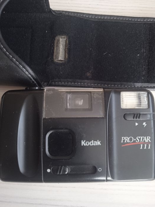 Фотоапарат Kodak