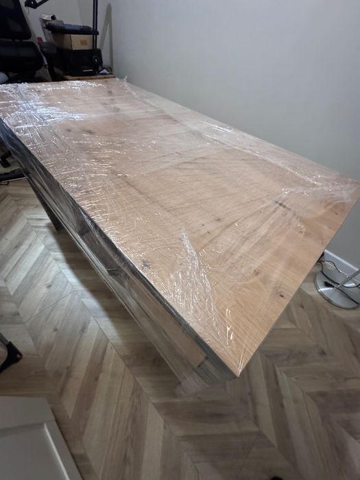 Biurko Weston (używane)