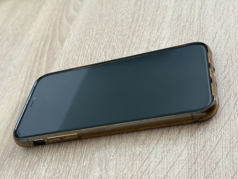 Iphone 11 128 GB