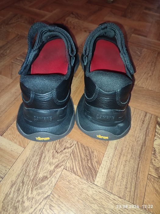 Buty do przedania
