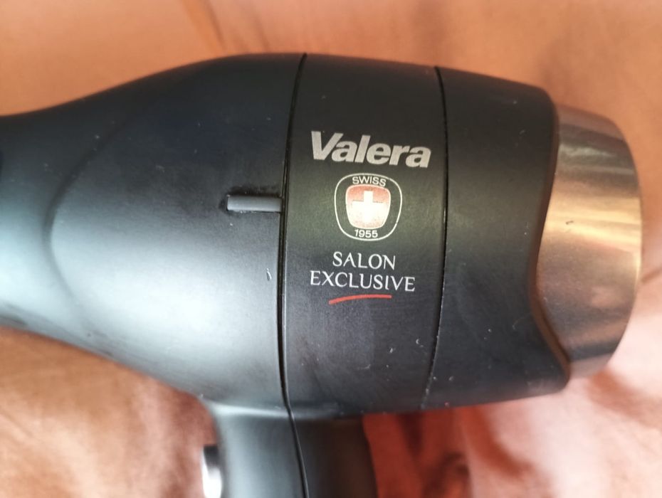 Secador de cabelo profissional valera