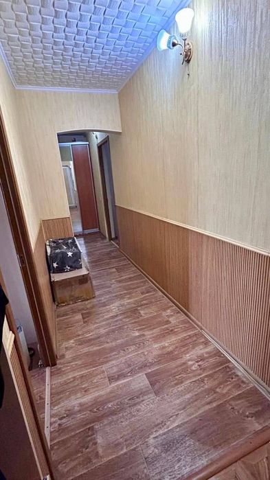 Без %! Продам 3-кімн квартиру біля метро Дорогожичі Бакинська 37