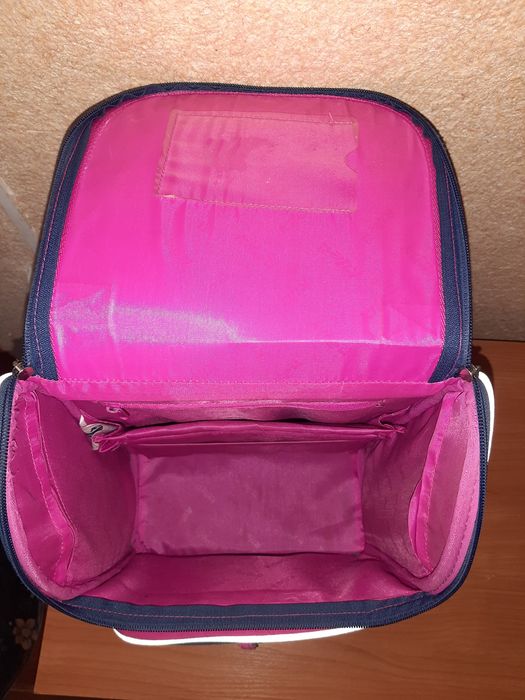 Школьный рюкзак 1-4 класс