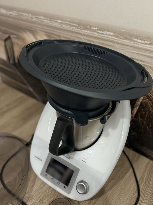 Thermomix m5 kupiony w uk