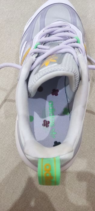 Sapatilhas adidas ZX