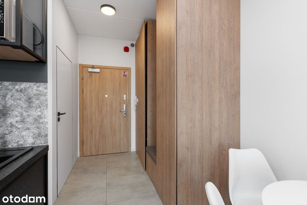 Od zaraz! Pets Friendly!
