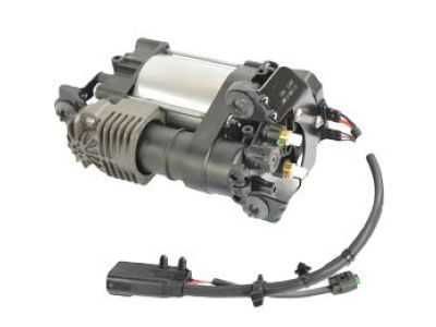 Компрессор Пневмо подвески Jeep Grand Cherokee 2011-2016  68232648AA