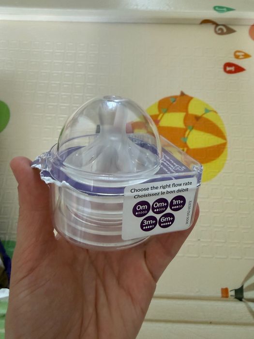 Продам соски спринцовка, накладки на груди, пляшечки bibs Philips avent dr brown's