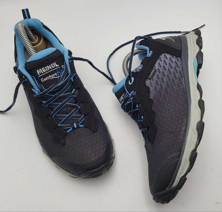 кросівки жіночі  Meindl Activo Sport Lady GTX Comfort-fit