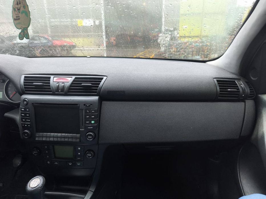 FIAT STILO 1.9 JTD  ANO 2002 PARA VENDA DE PEÇAS