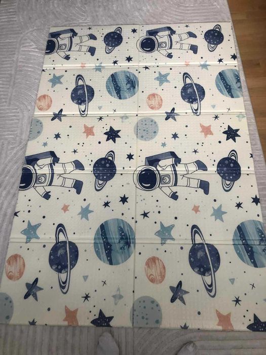 Mata edukacyjna 120x180