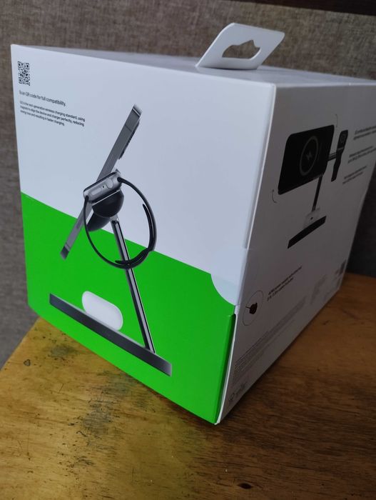Belkin 3in1 BoostCharge pro