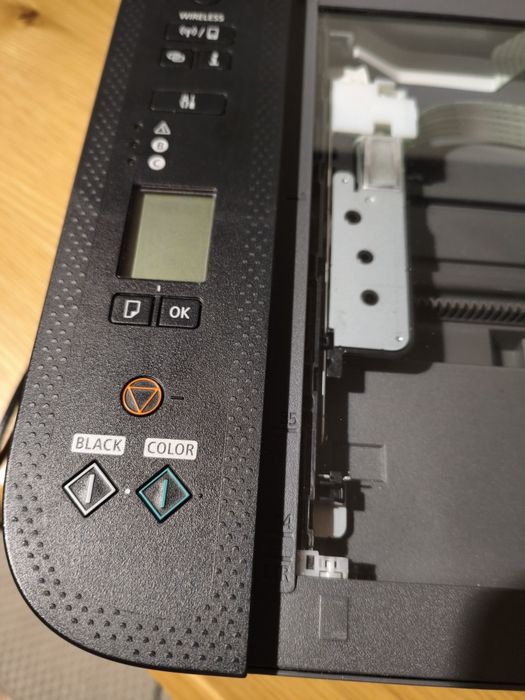 Drukarka Canon Ts3450