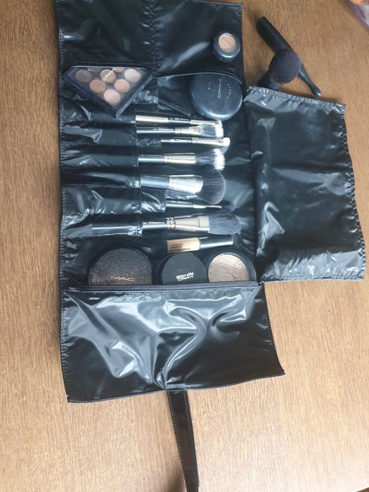 MAC kosmetyczka oryginalna