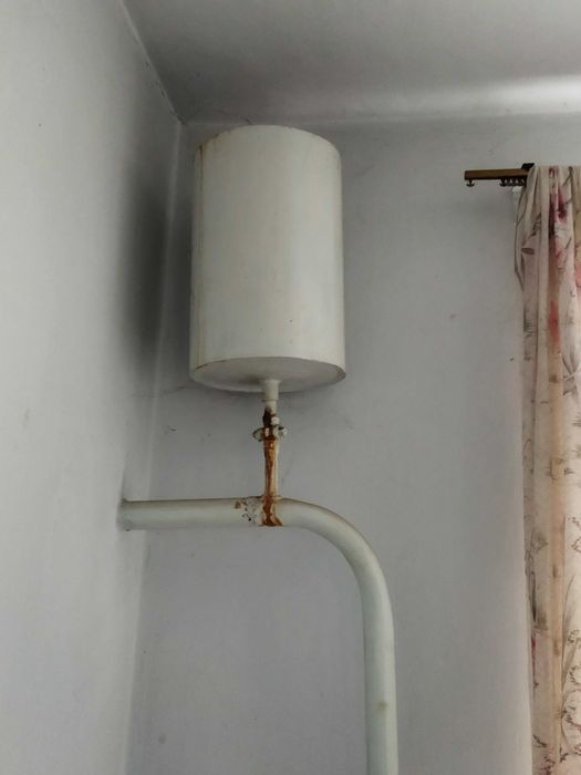 Будинок в м. Миколаєві (Корабельний район)