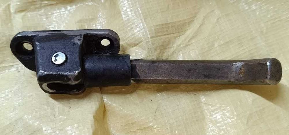 Мощная подножка на Электросамокат