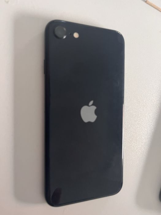 Vendo iPhone SE (2022)