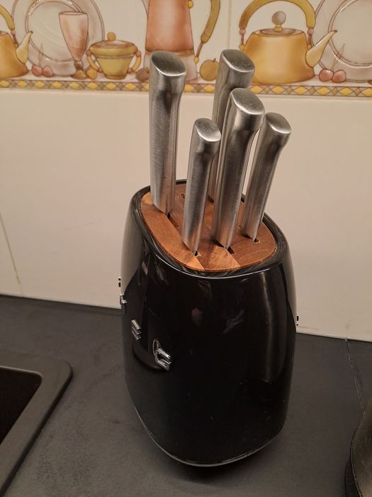 Faqueiro Smeg (5)