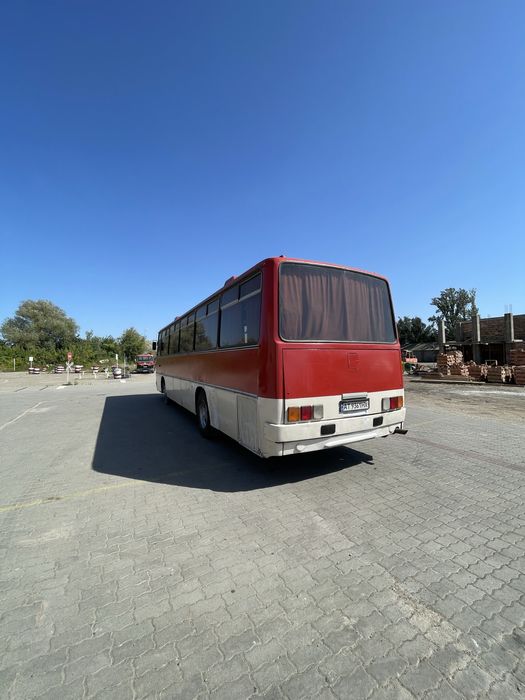 Продам ікарус 256
