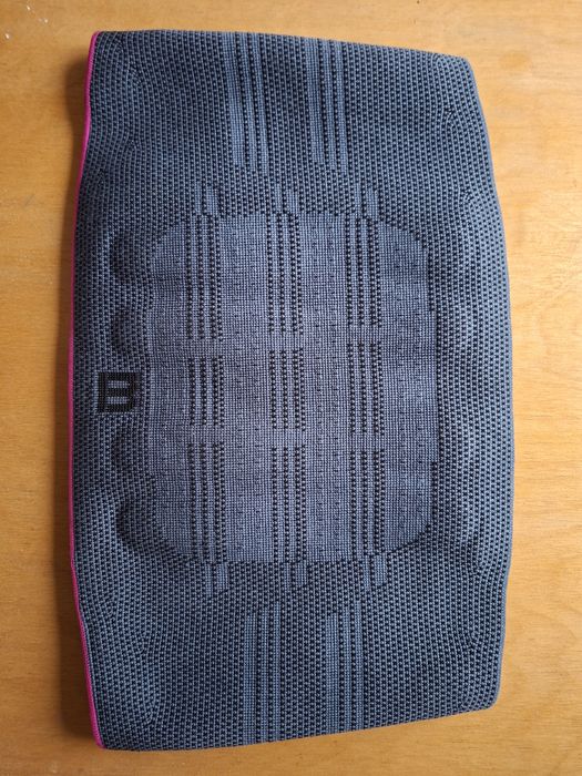 Бандаж поясний Lumbamed basik 3р.