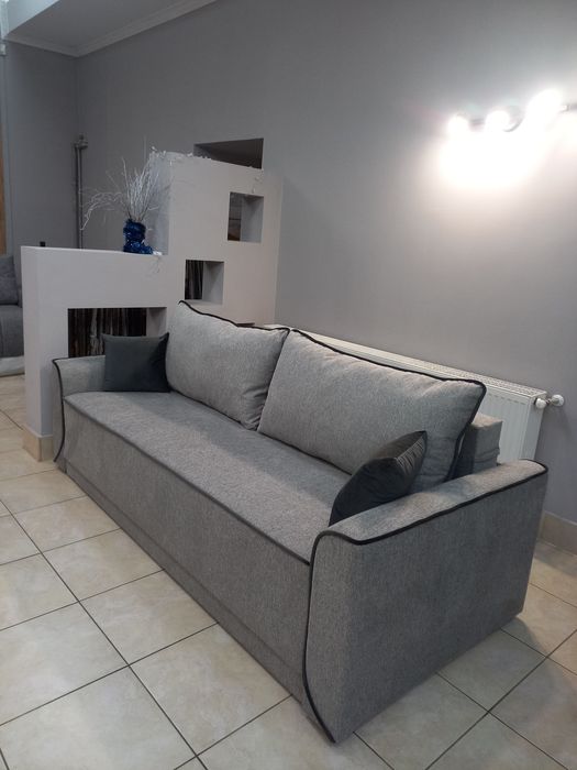 Стильний,модний диван-єврокнижка.Новий