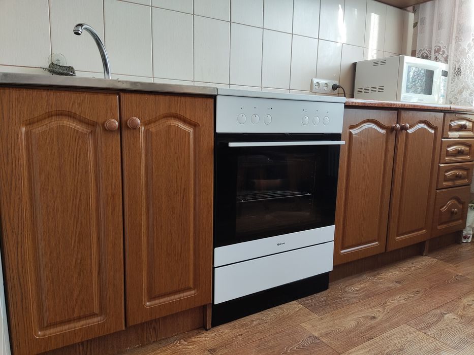 Продам кухню б/у