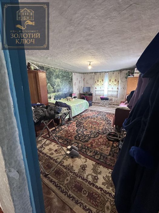 Продам будинок Овсяниківка