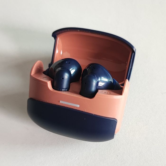 Auriculares Bluetooth AOC Novos