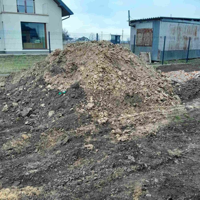 Глина безкоштовно