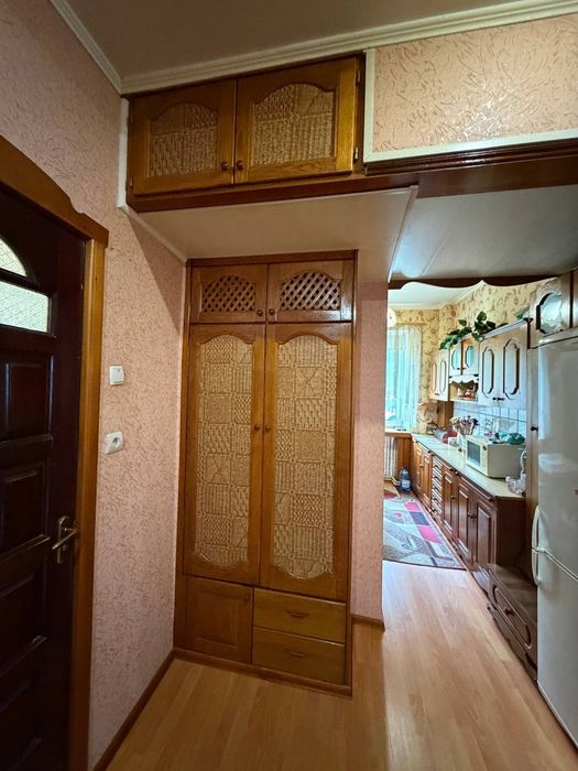 Продаж 3-кімнатної кв.з АВТОНОМНИМ ОПАЛЕННЯМ!