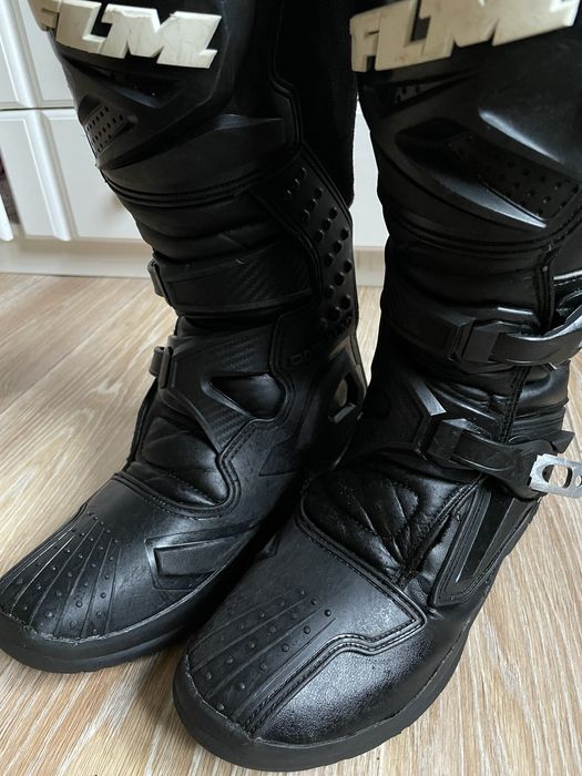 Oneal. Класні ендуро мотоботи в хорошому стані! 42 розмір