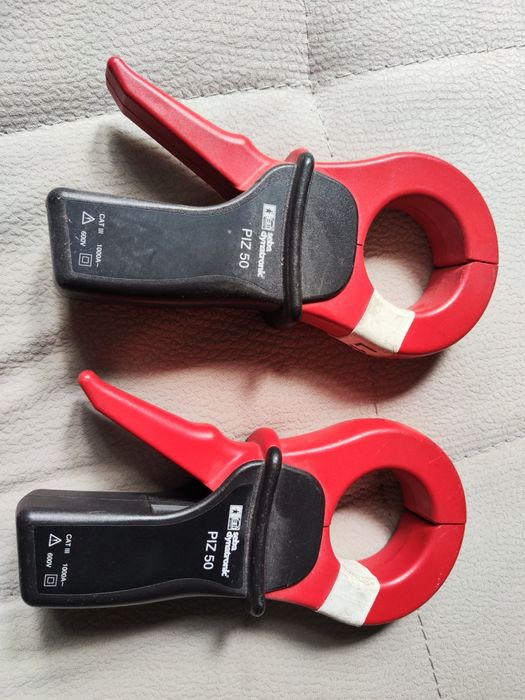 Megger Seba dynatronic PIZ 50