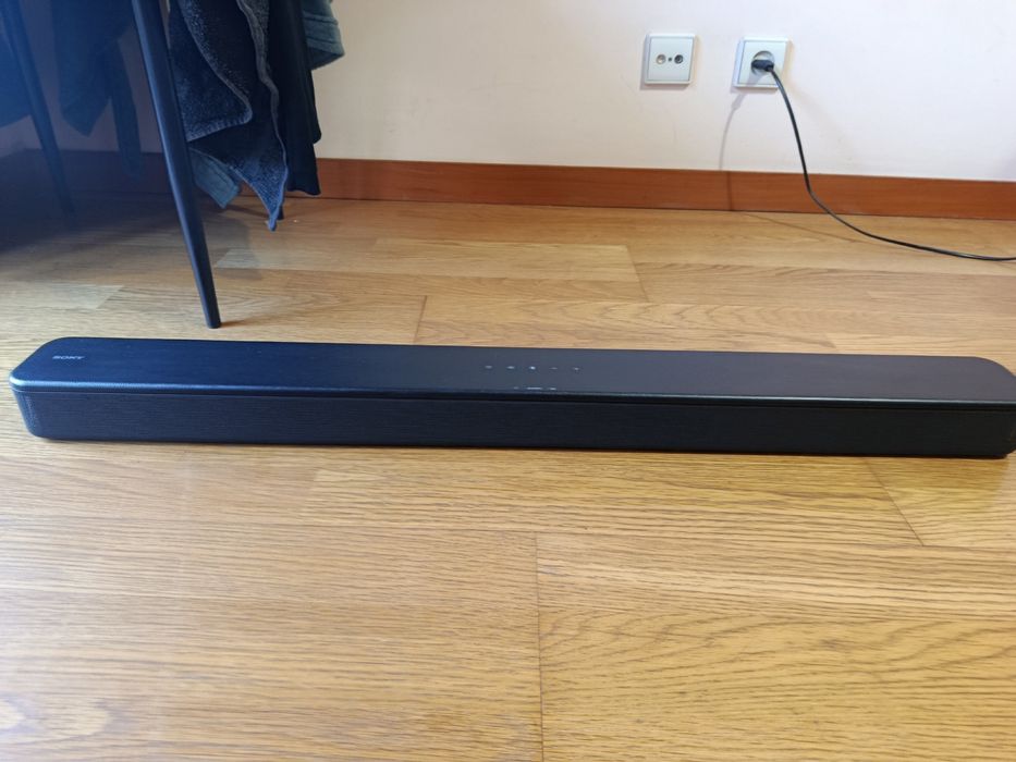Vendo home theater
