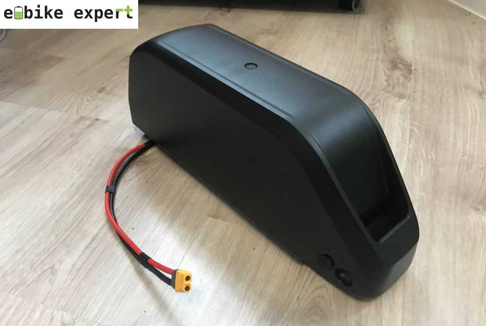 Bateria do roweru elektrycznego, 36V 20Ah LGM50/BAK  + ładowarka 5A