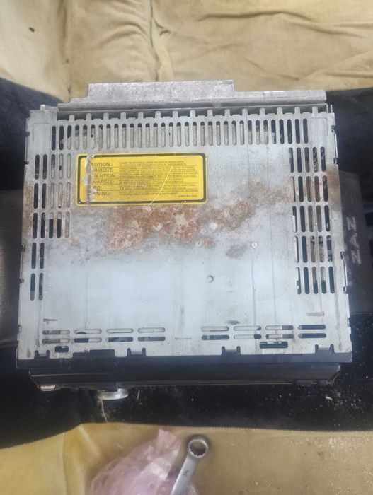 Магнітола PIoneer