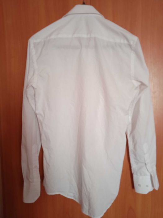 Чоловічі сорочки