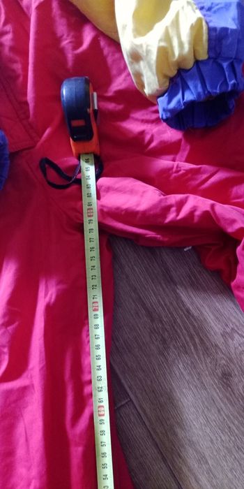 Комбинезон лыжный