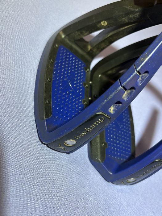 Strzemiona freejump soft up lite