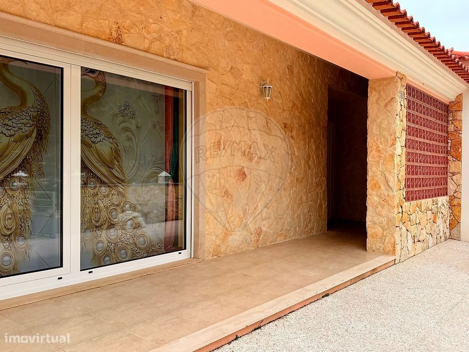 Moradia T3 para venda