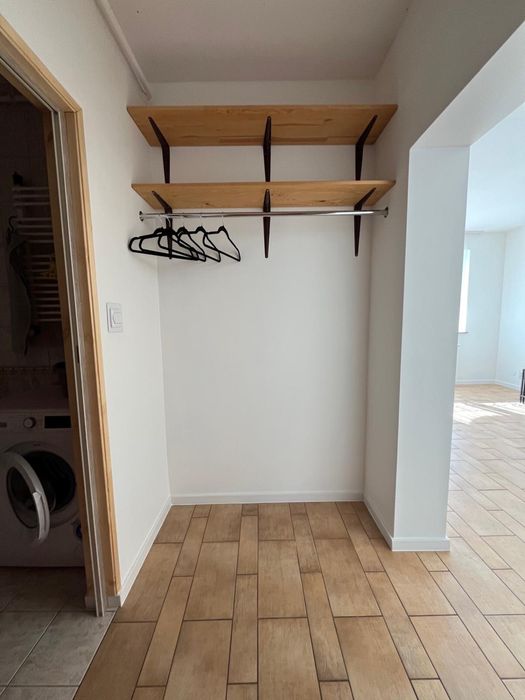 Apartment in Szczecin - View 4
