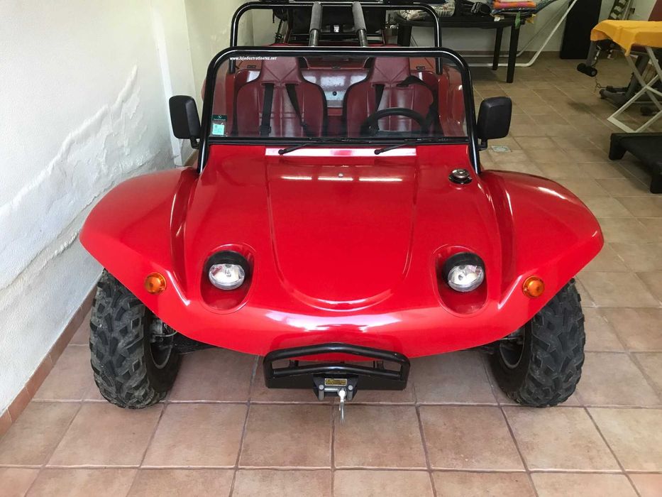Buggy Kinroad XT 1100 GK