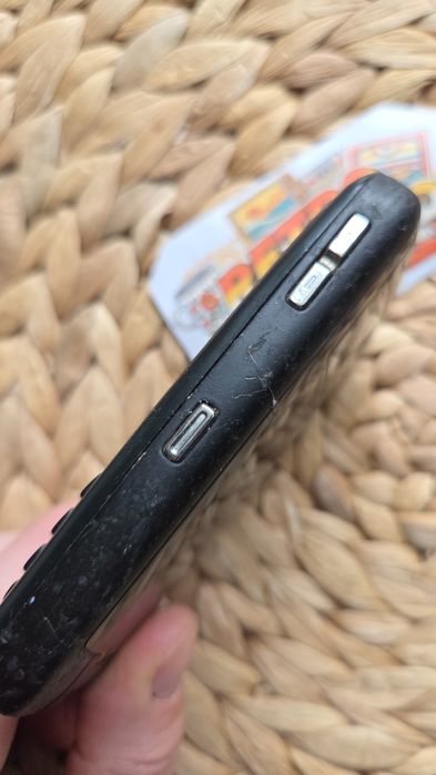 BlackBerry 8310 bez simloka