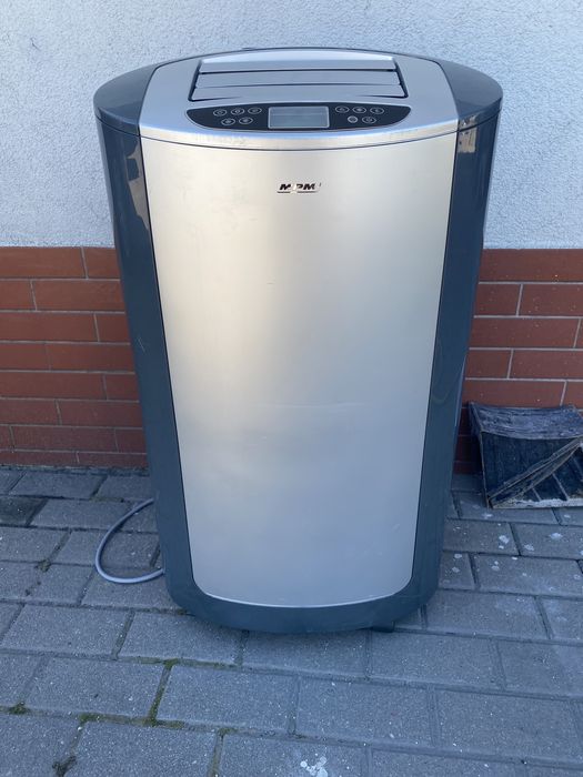 Klimatyzator MPM