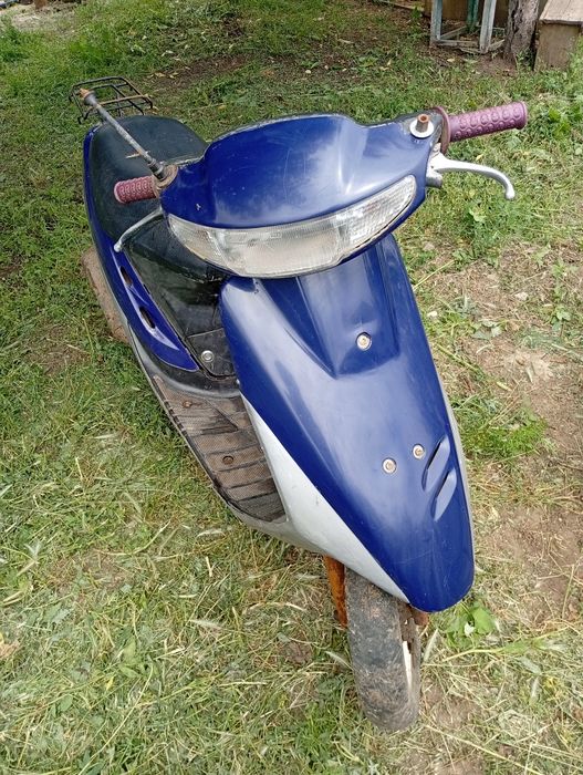 Продам мопед Honda