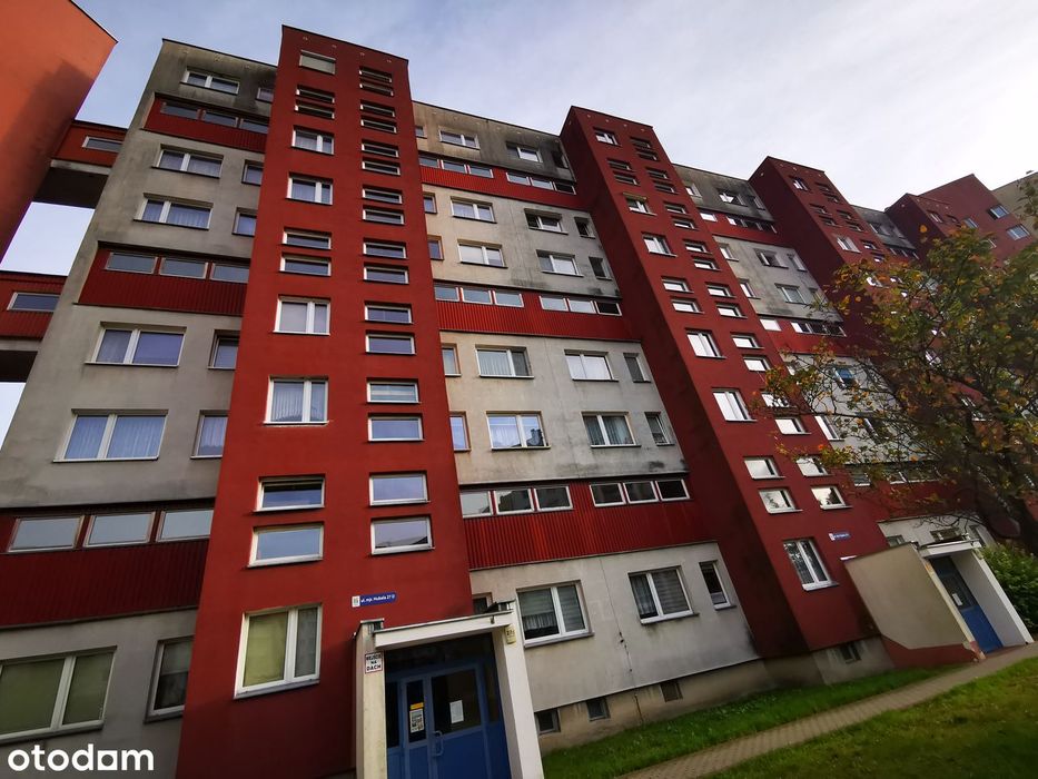 Mieszkanie na sprzedaż, 1 pokój, 33 m², Opole