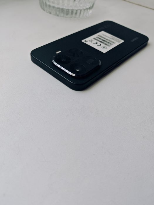 Xiaomi 15T Pro.  12/512 gb   Global